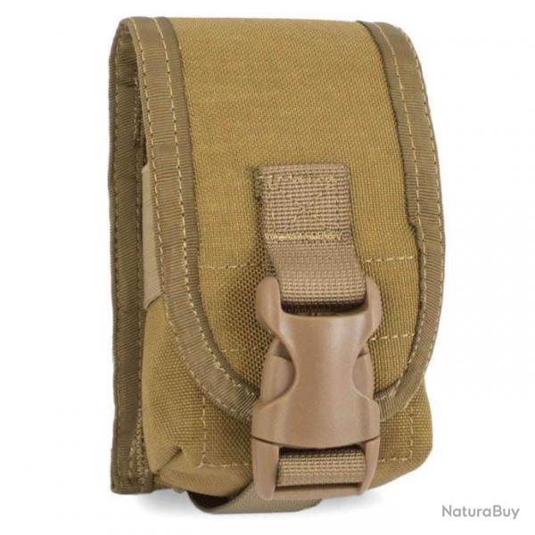 Porte-grenade Bulldog Tactical Gear Fumigne - Coyote