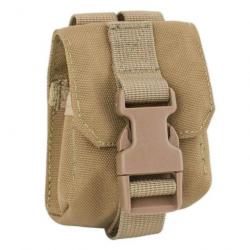 Porte-grenade Bulldog Tactical Gear OF DF - Coyote