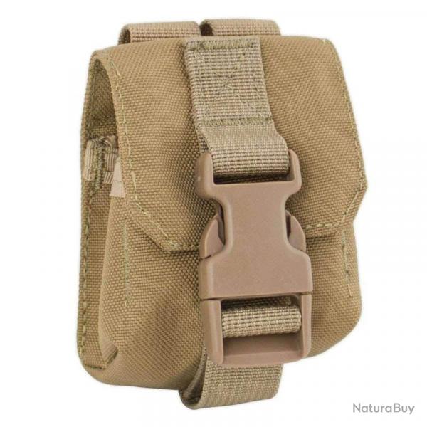 Porte-grenade OF DF Bulldog Tactical Gear - Coyote