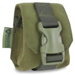 Porte-grenade Bulldog Tactical Gear OF DF - Vert