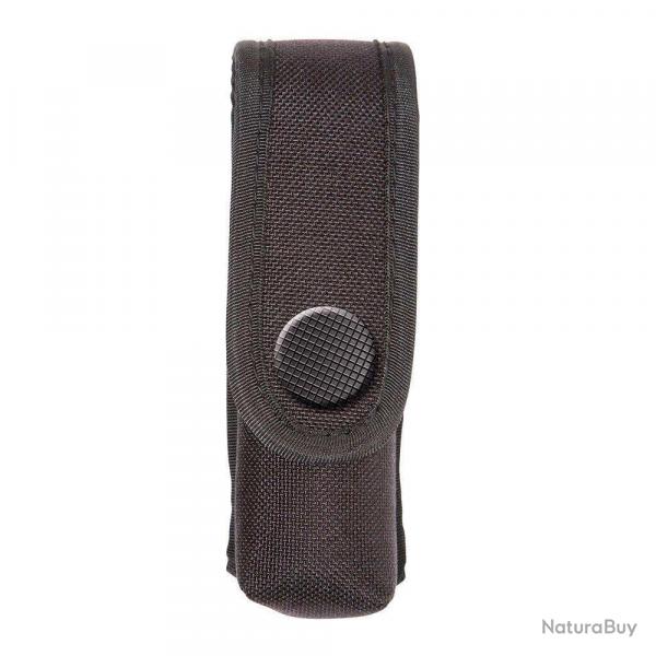 Porte-lacrymogne A10 Equipment Scu-One 50ml - Noir