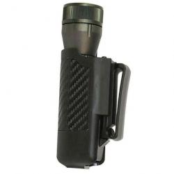 Porte-lampe Blackhawk CQC - Noir