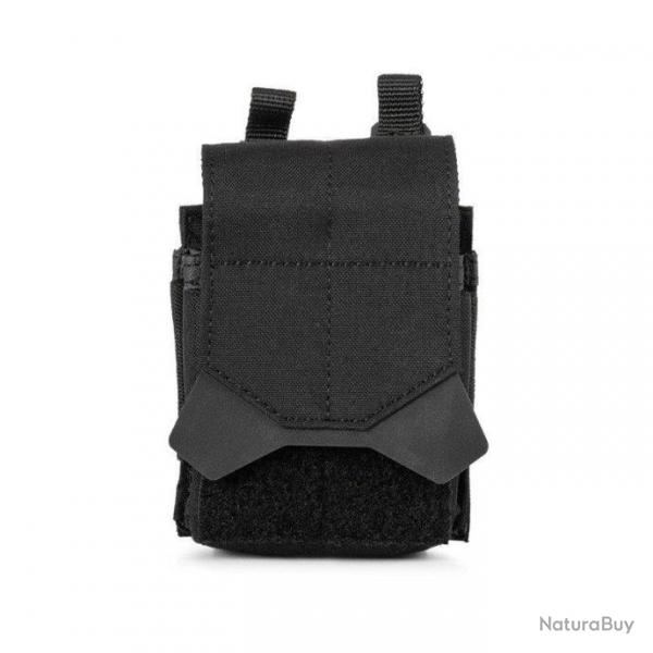 Porte-menottes 5.11 Tactical Flex - Noir