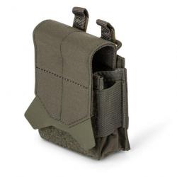 Porte-menottes 5.11 Tactical Flex - Vert olive