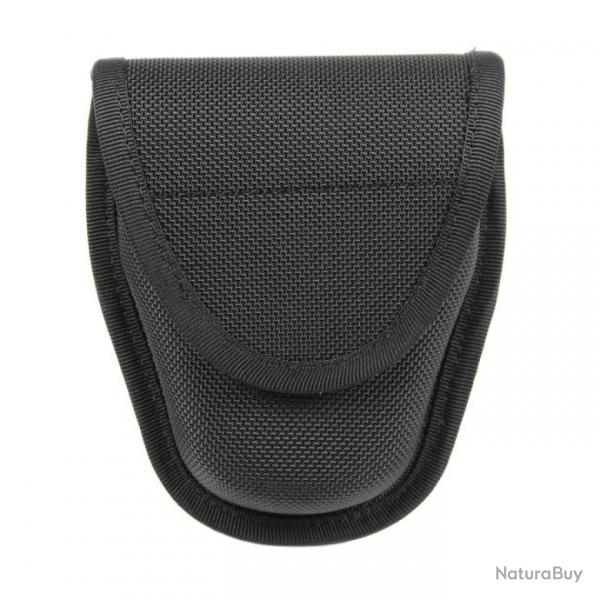 Porte-menottes Blackhawk - Noir / Cordura