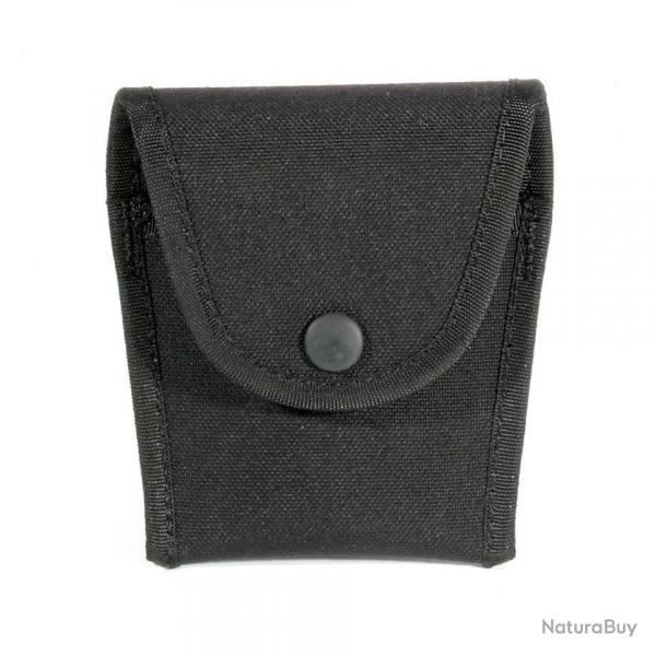 Porte-menottes Blackhawk Compact - Noir