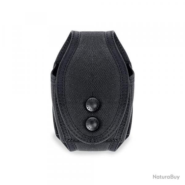 Porte-menottes GK Pro Red Label GM - Noir