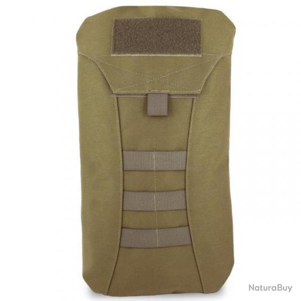 Porte-Poche  eau Bulldog Tactical Gear - Coyote