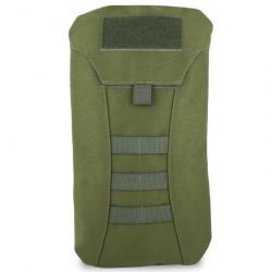 Porte-Poche à eau Bulldog Tactical Gear - Vert olive