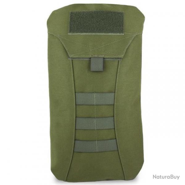 Porte-Poche  eau Bulldog Tactical Gear - Vert olive