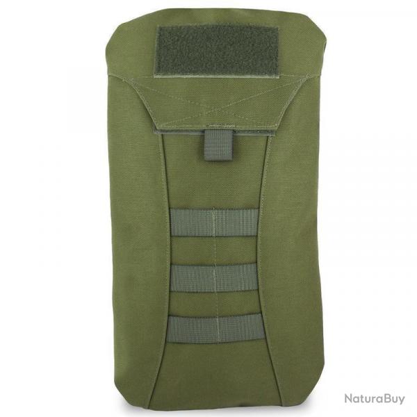 Porte-Poche  eau  Bulldog Tactical Gear - Vert olive