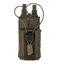 Porte-radio 5.11 Tactical FLEX 2.0 - Vert olive