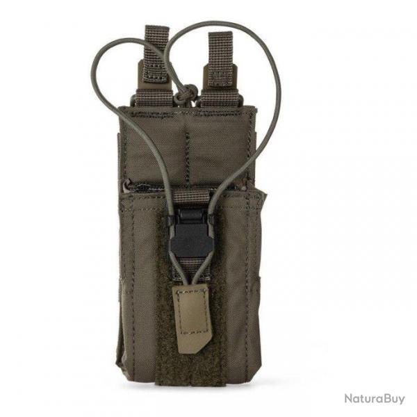 Porte-radio 5.11 Tactical FLEX 2.0 - Vert olive