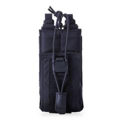 Porte-radio 5.11 Tactical FLEX 2.0 - Bleu