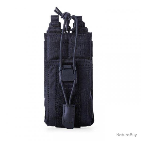 Porte-radio 5.11 Tactical FLEX 2.0 - Bleu