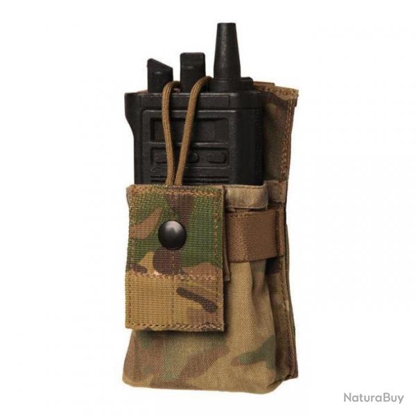 Porte-radio Blackhawk Strike PR - MTC