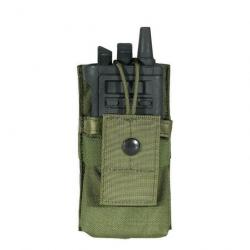 Porte-radio Blackhawk Strike PR - Vert olive