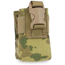 Porte-radio Bulldog Tactical Gear V2 - MTC