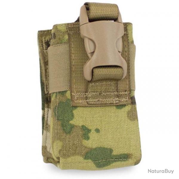 Porte-radio Bulldog Tactical Gear V2 - MTC