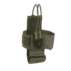 Porte-radio Tasmanian Tiger TAC 2 - Vert olive