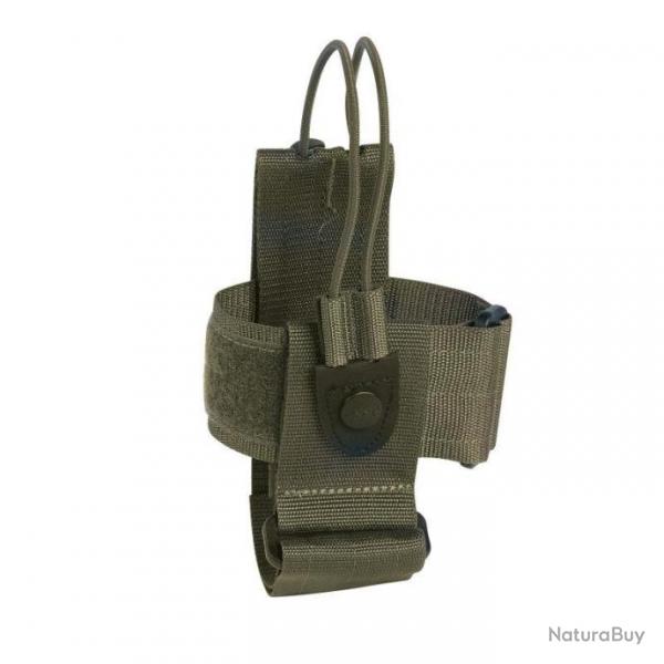 Porte-radio Tasmanian Tiger TAC 2 - Vert olive