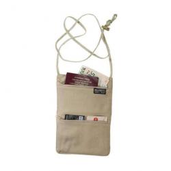 Portefeuille Gear Aid Outgo Neck - Beige