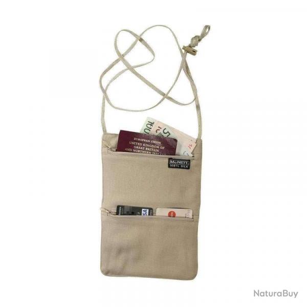Portefeuille Gear Aid Outgo Neck - Beige