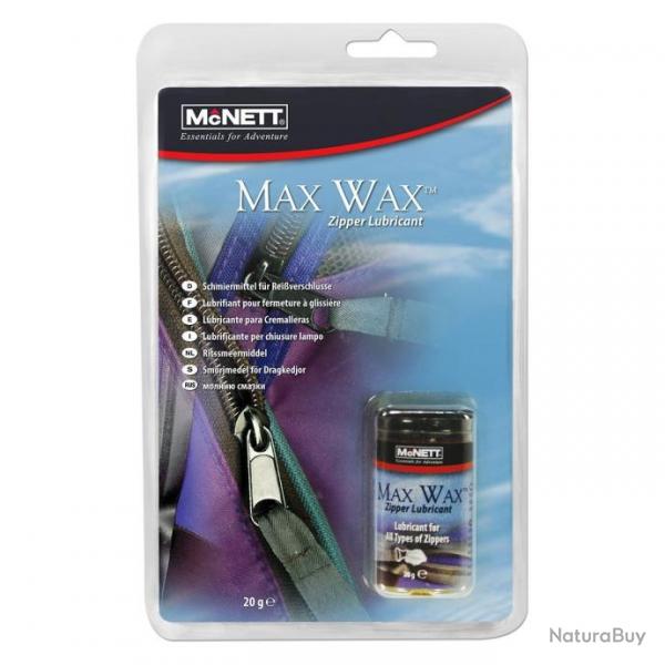 Produit d'entretien Gear Aid Max Wax - Autre