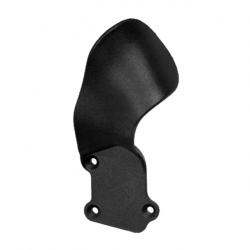 Protection anti-arrachement Vega Holster Safety Guard - Noir / Droitier