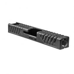 Protection culasse FAB Defense Tactic Skin Glock 17 - Noir