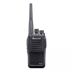 Radio Midland G15 PRO - Noir