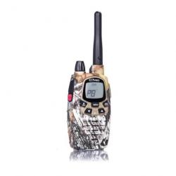 Radio Midland G7 - Autre camo