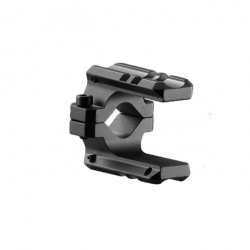 Rail Picatinny FAB Defense BDR-2 - Noir