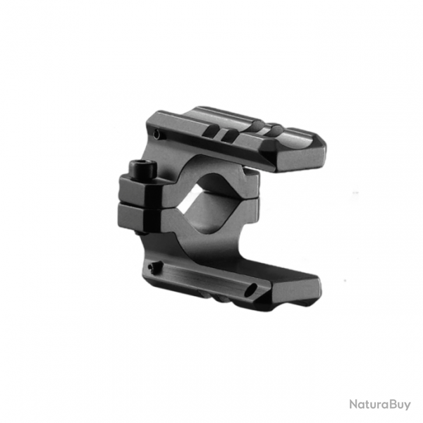 Rail Picatinny FAB Defense BDR-2 - Noir