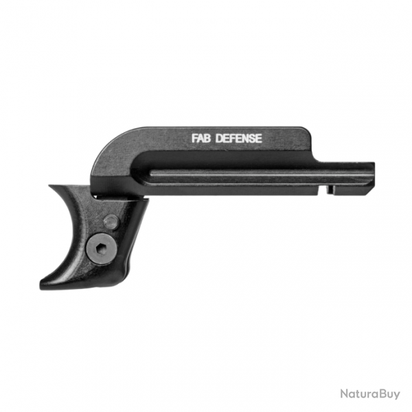 Rail Picatinny FAB Defense pour SIG226 - Noir