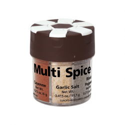 Ration de survie Coghlan's Multi-Spice Container - Autre