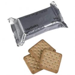 Ration lyophilisée Mil-Tec Crakers BW Panzerplatte 125g - Autre