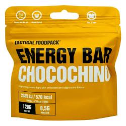 Ration lyophilisée Tactical Foodpack Barre Énergétique Chocochino - Autre