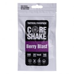 Ration lyophilisée Tactical Foodpack Berry Blast - Autre