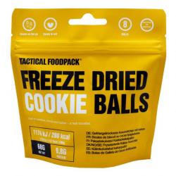 Ration lyophilisée Tactical Foodpack Boules de Biscuits - Autre