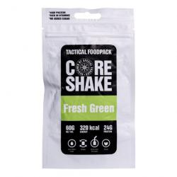 Ration lyophilisée Tactical Foodpack Fresh Green Pomme & Menthe - Autre