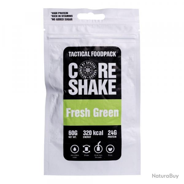 Ration lyophilise Tactical Foodpack Fresh Green Pomme & Menthe - Autre