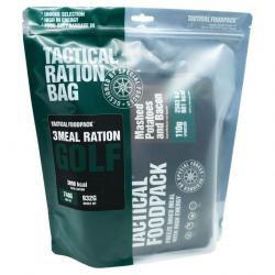 Ration lyophilisée Tactical Foodpack Golf 3 Repas - Autre