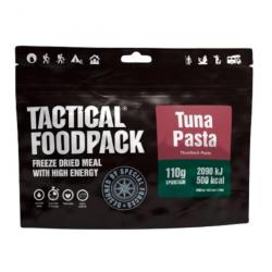 Ration lyophilisée Tactical Foodpack Pâtes au Thon - Autre