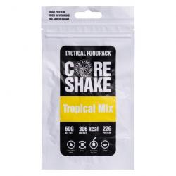 Ration lyophilisée Tactical Foodpack Tropical Mix - Fruits Exotiques - Autre