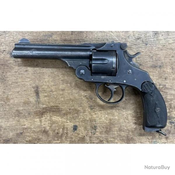 Nouveau Revolver Smith & Wesson M16 Espagnol ALCX - Occasion