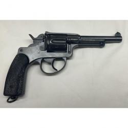 Revolver Waffen Fabrik Thun 1882/29 cal. 7.5 Suisse - Occasion