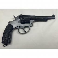 Revolver d'ordonnance 1882/29 Waffen Fabrik Thun cal. 7.5 Suisse  ALCX - Occasion