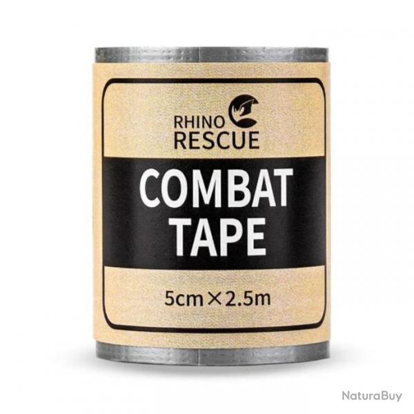 Ruban adhsif Rhino Rescue Combat Tape - Autre