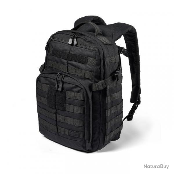 Sac  dos 5.11 Tactical Rush 12 2.0 24L - Noir